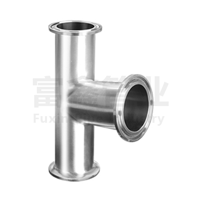 夾式長(zhǎng)三通