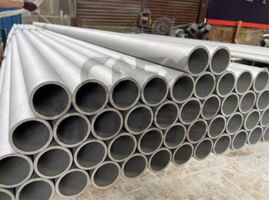 2205不銹鋼無(wú)縫管