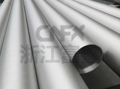 904L不銹鋼無(wú)縫管