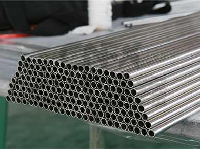 304L衛(wèi)生級(jí)不銹鋼管